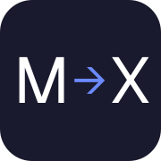 MD2X