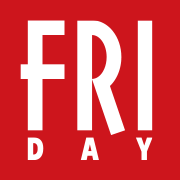 FRIDAY（フライデー）
