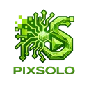 Pixsolo