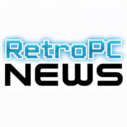 RetroPC NEWS