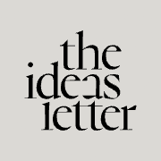 The Ideas Letter