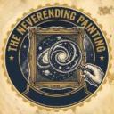 The Neverending Painting