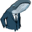 Big Whale Hunting