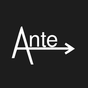 Ante