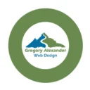 Gregory Alexander – Web Design