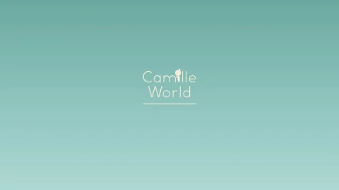 Camille World page preview