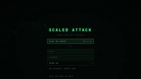 ScaledAttack page preview