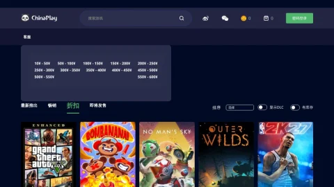 cnplay.io page preview