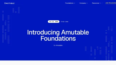 Amutable page preview