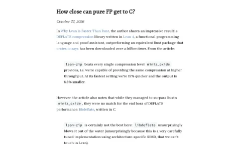 rtfeldman.com page preview