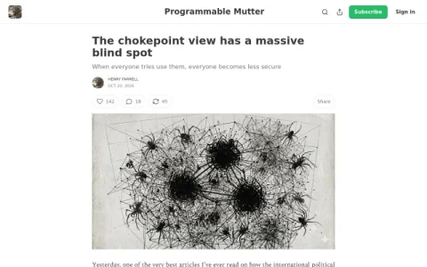 Programmable Mutter page preview