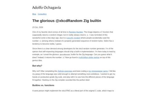 Adolfo Ochagavía page preview