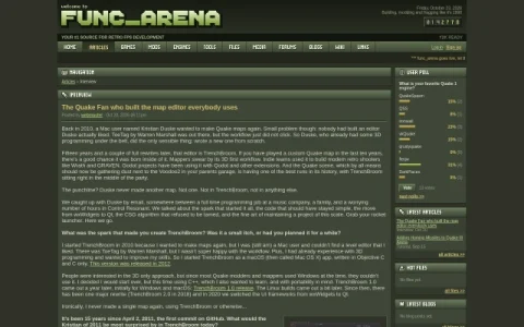 func_arena page preview