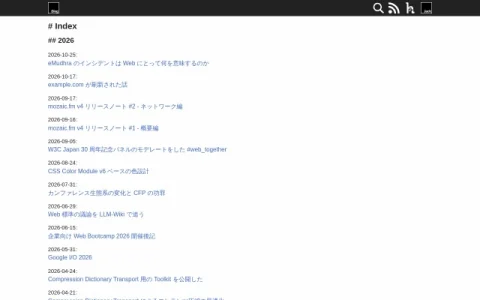 blog.jxck.io page preview