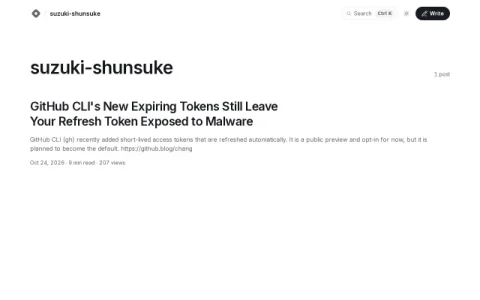 suzuki-shunsuke page preview