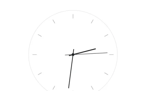 The Clock page preview