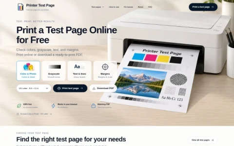 PrintPageCheck page preview