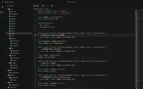 all.ts page preview