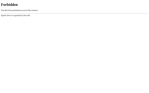 Typemill page preview