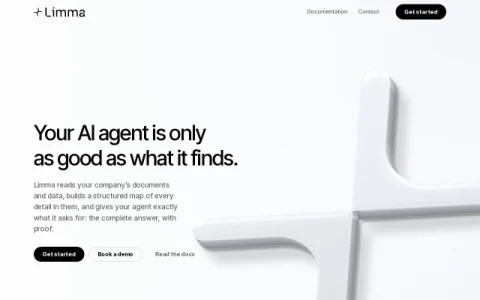 Limma page preview