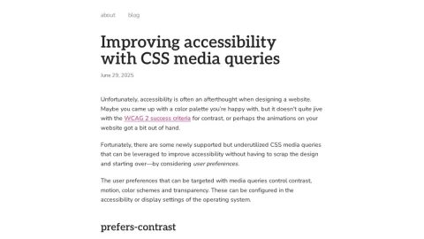 fleeb.ee page preview