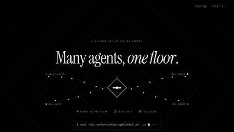 Synteny page preview