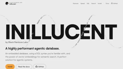 Inillucent page preview